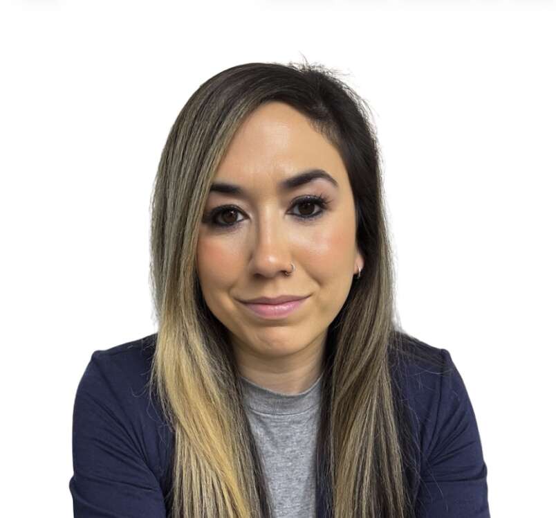 Christie Ristori, LCSW